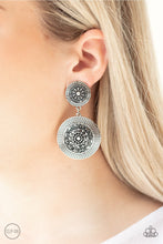 Load image into Gallery viewer, Magnificent Medallions-Just Because Jewels, Paparazzi Accessories-Just Because Jewels