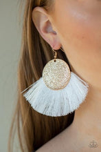 Load image into Gallery viewer, Foxtrot Fringe-Just Because Jewels, Paparazzi Accessories-Just Because Jewels