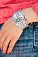 Load image into Gallery viewer, Lead from the FRONTIER-Just Because Jewels, Paparazzi Accessories-Just Because Jewels