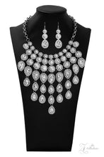 Load image into Gallery viewer, Mesmerize - 2019 Zi Collection-Just Because Jewels, Paparazzi Accessories-Just Because Jewels