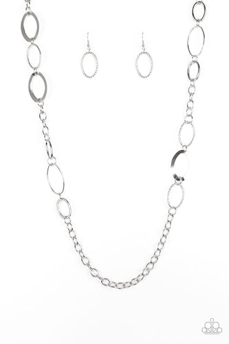 Chain Cadence-Jewelry-Just Because Jewels, Paparazzi Accessories-Just Because Jewels