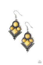 Load image into Gallery viewer, So Sonoran - Yellow-Just Because Jewels, Paparazzi Accessories-Just Because Jewels