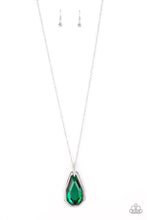 Load image into Gallery viewer, Maven Magic - Green-Just Because Jewels, Paparazzi Accessories-Just Because Jewels