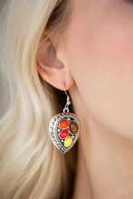 Load image into Gallery viewer, Wild Heart Wonder – Multi-Just Because Jewels, Paparazzi Accessories-Just Because Jewels