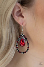 Load image into Gallery viewer, Trendsetting Twinkle - Multi-Just Because Jewels, Paparazzi Accessories-Just Because Jewels