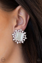 Load image into Gallery viewer, Get Rich Quick - White-Just Because Jewels, Paparazzi Accessories-Just Because Jewels