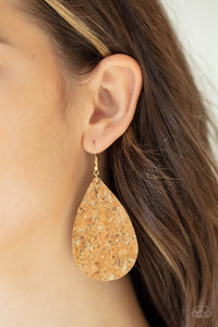 CORK It Over-Jewelry-Just Because Jewels, Paparazzi Accessories-Just Because Jewels