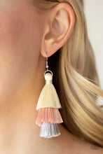 Load image into Gallery viewer, Hold On To Your Tassel!-Just Because Jewels, Paparazzi Accessories-Just Because Jewels